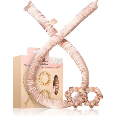 invisibobble Gift Set Handle with Curl sada na natáčanie vlasov 3 ks