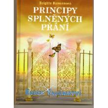 Brigitte Hamannová, Principy splněných přání