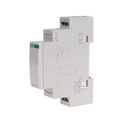 Temperature measuring transmitter -50-100st. C right 4-20mA 24V DC Max-AT-1i