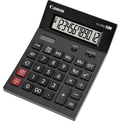 Canon AS 2200