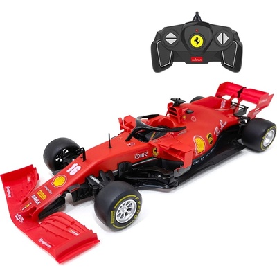 Rastar Сглобяема кола с дистанционно управление Rastar - Ferrari SF1000, 1: 16 (97000)