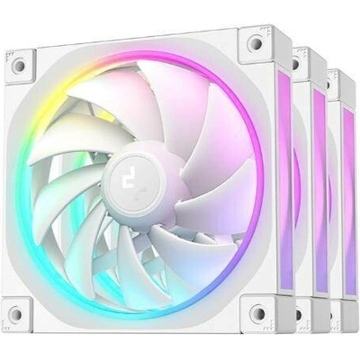 DeepCool FL12 WH 3v1 R-FL12-WHAPN3-G