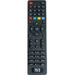 GENERAL SledovaniTV set top box 2, set top box 3 - дистанционно управление дубликат (set top box 2, set top box 3) Дистанционно