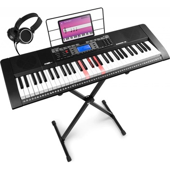 Max Rhapsody61L Set
