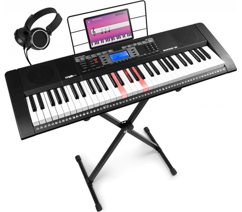 Max Rhapsody61L Set