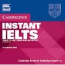Instant IELTS Audio CD