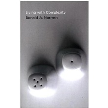 Living with Complexity - Norman Donald A.
