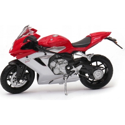 Welly MV Agusta F3 800 1:18