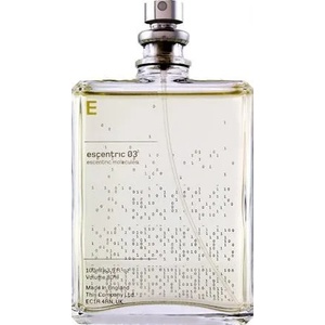 Escentric Molecules Escentric 03 EDT 30 ml Парфюми
