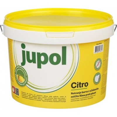 jub JUPOL Citro - 5l