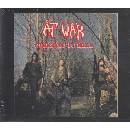 At War - Ordered To Kill - slipcase CD