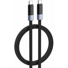 Ldnio LC241C 65W plochý USB-C 1m