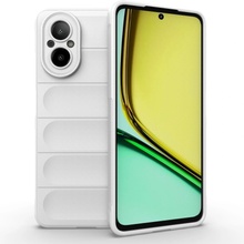 Rugg odolný gelový Realme C67 - bílé