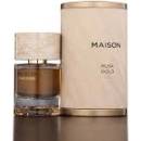 Maison Des Parfums Maison D'Arabie Musk Gold EDP 80 ml