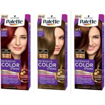 Image 1 of Schwarzkopf Palette INTENSIVE Дълготрайна крем боя за коса