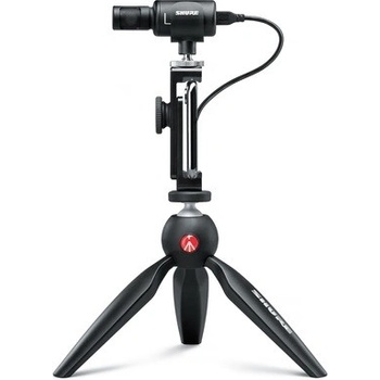 Shure MV88 Plus