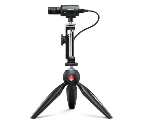 Shure MV88 Plus