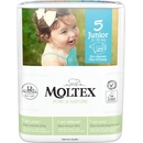 Moltex Ekoplenky Pure & Nature Junior 11-16 kg 25 ks