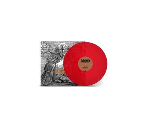 Behemoth - Evangelion - LP