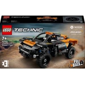 LEGO® Constructor LEGO® Technic NEOM McLaren Extreme E Race Car