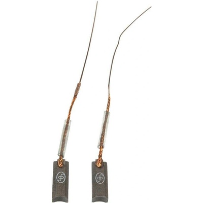 Uhlíkový kartáč, generátor AS-PL BX213(IKA)