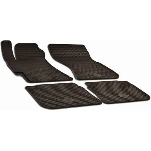 Umbrella Гумени стелки subaru legacy iv, v, vi (2003-2019); outback iii, iv, v (2005-2019); impreza iii, iv, v (2007-2016); заester iii, iv, v (2008-) (219404co)