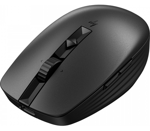 HP 710 Rechargeable Silent Mouse 6E6F2AA