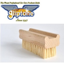 Gliptone Liquid Leather Nail Brush