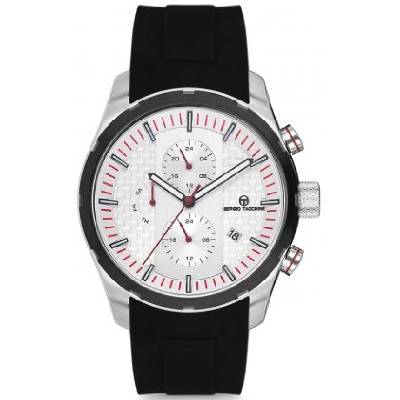 Мъжки часовник Sergio Tacchini Archivio Dual Time - ST. 5.135. 03 (ST.5.135.03)