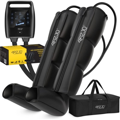4Fizjo Air Compression Therapy System Active C4