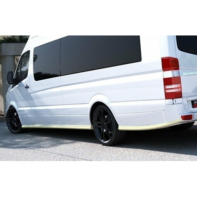 Maxton Design Bočné prahy - Mercedes, MESP2S1A