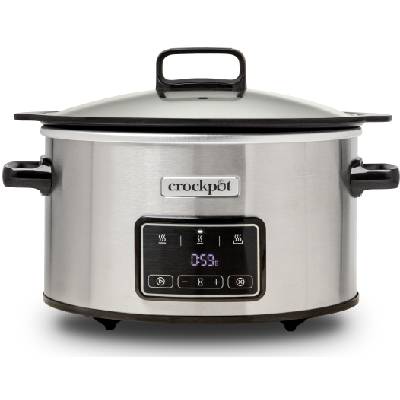 CrockPot 3,5 l CSC111X