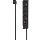 Hama 4 Plug Switch (223166)