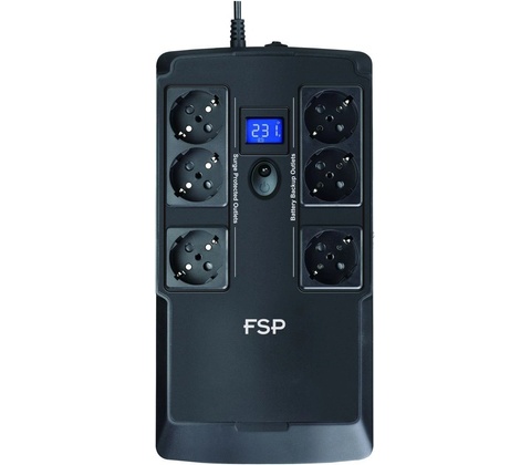 Fortron PPF4801702