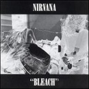 Nirvana - Bleach - Remastered CD