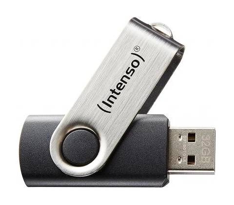Intenso Basic Line 64GB 3503490
