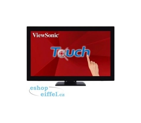 ViewSonic TD2760