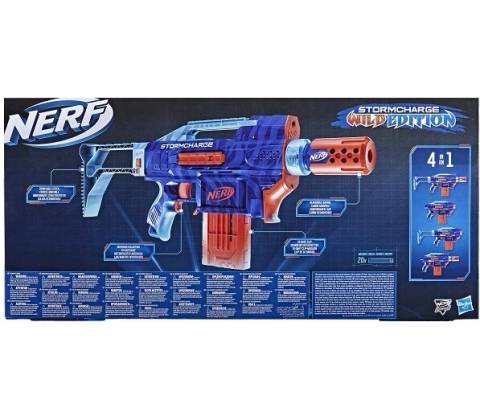 Nerf Elite 2.0 Stormcharge
