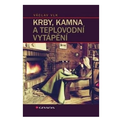 Krby, kamna a teplovodní vytápění Václav Vlk CZ