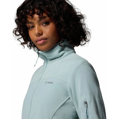 Columbia Fast Trek 2 Jacket Crushed Blue