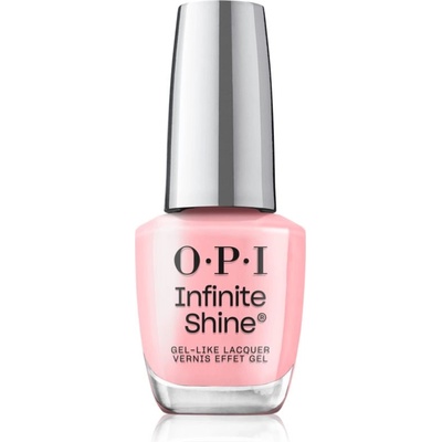 OPI The new OPIcons Infinity Shine лак за нокти цвят Passion-ista 15ml