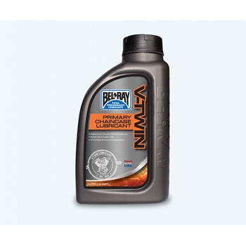 Bel-Ray V-Twin PRIMARY CHAINCASE LUBRICANT 1 l