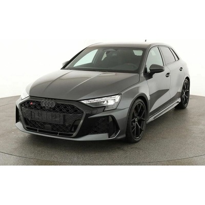 Audi RS3 2.5 TFSI quattro Sportback 294 kW