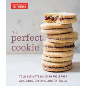 Perfect Cookie | America's Test Kitchen (ISBN: 9781940352954)