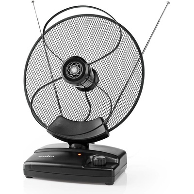 Nedis ANIR2503BK700