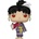 Funko Фигура Funko POP! Animation: Inuyasha - Kagura #1593 (093314)