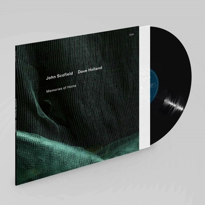 ECM Scofield, John - Memories of Home LP