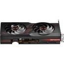 Sapphire Radeon RX 7600 PULSE 8GB GDDR6 11324-01-20G