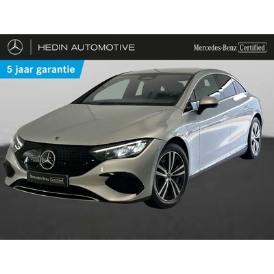 Mercedes-Benz EQE 350+ Line 215 kW