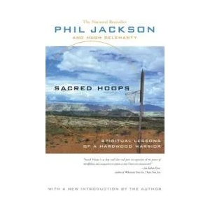Sacred Hoops (ISBN: 9781401308810)